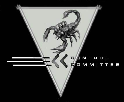 Эмблема Комитета Контроля